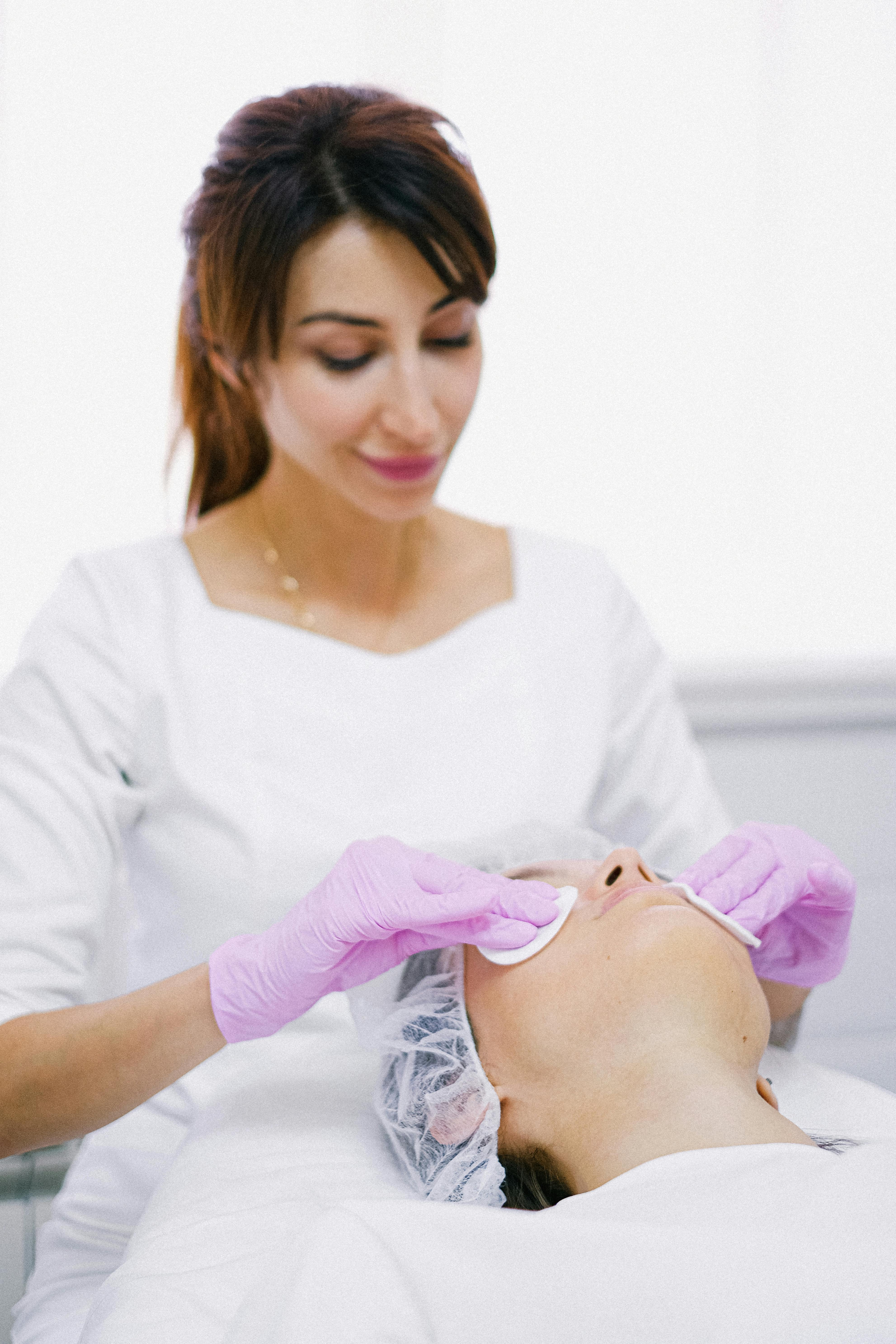 Pigmentation treatment consultation in Valencia Town Lahore